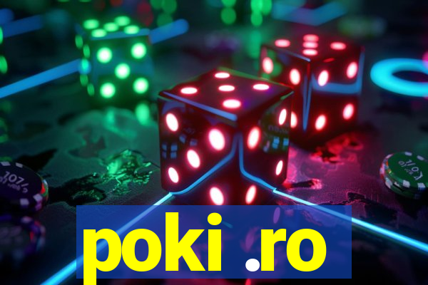 poki .ro